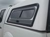 Picture of 3XM Tradie Textured Serier Canopy - D40 Navara