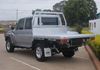 Picture of Triple M Alloy Tray - Suits Toyota Cruiser