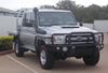 Picture of Triple M Alloy Tray - Suits Toyota Cruiser