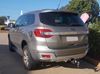 Picture of Hayman Reese Towbar - Ford Everest