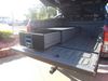 Picture of MSA Drawer System Single Side - Suits Toyota Hilux