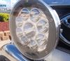 Picture of Opposite Lock 7'' LED Driving Light