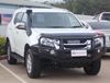 Picture of Deluxe Dobinsons Bullbar - Isuzu MUX (11/13 - 01/17)