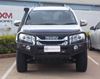 Picture of Deluxe Dobinsons Bullbar - Isuzu MUX (11/13 - 01/17)