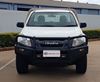 Picture of Dobinsons Classic Bullbar - Isuzu D-max (06/12 - 2/17)