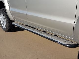 Picture of Dobinsons Sidesteps - VW Amarok