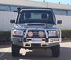 Picture of ECB Bullbar - Suits 79 Series Land Cruiser