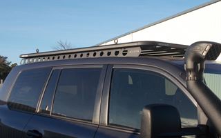 Picture of Rhino Pioneer Platform Rack - Suits 200 Series Cruiser