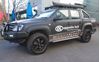 Picture of OL Sidesteps - VW Amarok