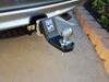 Picture of Hayman Reese Towbar - Pajero Sport