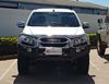 Picture of Dobinsons Stainless Loop Bullbar - Isuzu MUX (11/13 - 01/17)