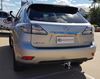 Picture of Hayman Reese Towbar - Lexus RX350