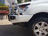 Picture of Dobinsons Stainless Loop Bullbar - PX Ranger