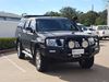 Picture of Dobinsons Suspension Kit - D40 Navara