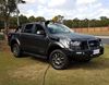 Picture of Airflow Snorkel - Ford Ranger PX2