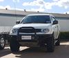 Picture of X-ROX Steel Bullbar - MN Triton