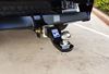 Picture of Hayman Reese Towbar - Isuzu Dmax (02/2017 on)