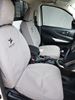 Picture of Black Duck Seat Covers - Nissan NP300