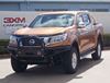 Picture of X-ROX Steel Bullbar - Nissan Navara NP300