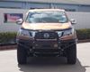 Picture of X-ROX Steel Bullbar - Nissan Navara NP300