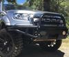 Picture of X-ROX Steel Bullbar - Ford Ranger PX2