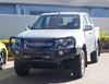 Picture of Dobinson Deluxe Steel Bullbar - D-Max (02/17 on)