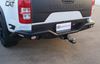 Picture of Holden RG Colorado OL Rear step Towbar