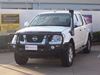 Picture of Dobinsons Snorkel - Nissan Navara D40