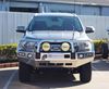 Picture of ECB Alloy Bullbar - Ford Everest
