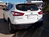 Picture of Hayman Reese Towbar - Nissan Qashqai