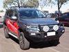 Picture of OL Post Style Bullbar - Pajero Sport (05/16 - 11/19)