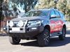 Picture of OL Post Style Bullbar - Pajero Sport (05/16 - 11/19)