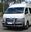 Picture of Polished alloy bullbar - Suits Hiace LWB
