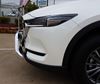 Picture of ECB Alloy Nudgebar - Mazda CX5 (02/2017 On)