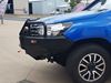 Picture of Dobinsons Deluxe Bullbar - Suits Hilux (07/2015 - On)