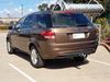 Picture of Hayman Reese Towbar - Ford Territory