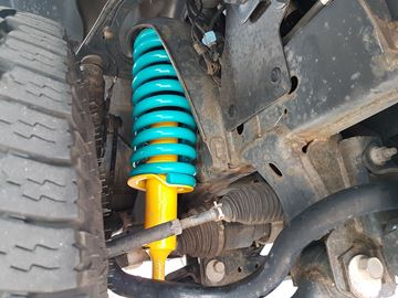 Picture of Dobinsons Suspension Kit - Mazda BT50