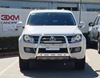 Picture of ECB High Nudgebar - VW Amarok