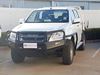 Picture of Dobinsons Classic Bullbar - Isuzu D-max (02/2017 On)