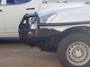 Picture of Dobinsons Classic Bullbar - Isuzu D-max (02/2017 On)