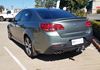 Picture of Hayman Reese Towbar - VF Commodore