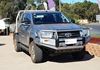 Picture of Dobinsons Classic Bullbar - Suits Hilux (07/2015 - On)