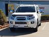 Picture of Clearview Towing Mirrors Isuzu D-Max