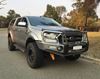 Picture of OL Post Style Colourcoded Bullbar - Ford Ranger PX2