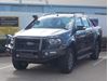 Picture of OL Post Style Colourcoded Bullbar - Ford Ranger PX2