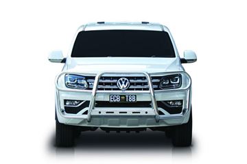 Picture of ECB Type 8 Bar - VW Amarok