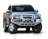 Picture of ECB non-winch Bullbar - Isuzu Dmax (06/12 - 02/17)