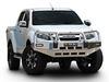 Picture of ECB non-winch Bullbar - Isuzu Dmax (06/12 - 02/17)