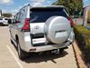 Picture of Hayman Reese Towbar - Suits 150 series Prado