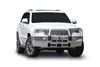 Picture of ECB Alloy Bullbar - Jeep Grand Cherokee